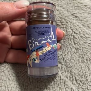 New Perfectly Posh Bronzing Stick